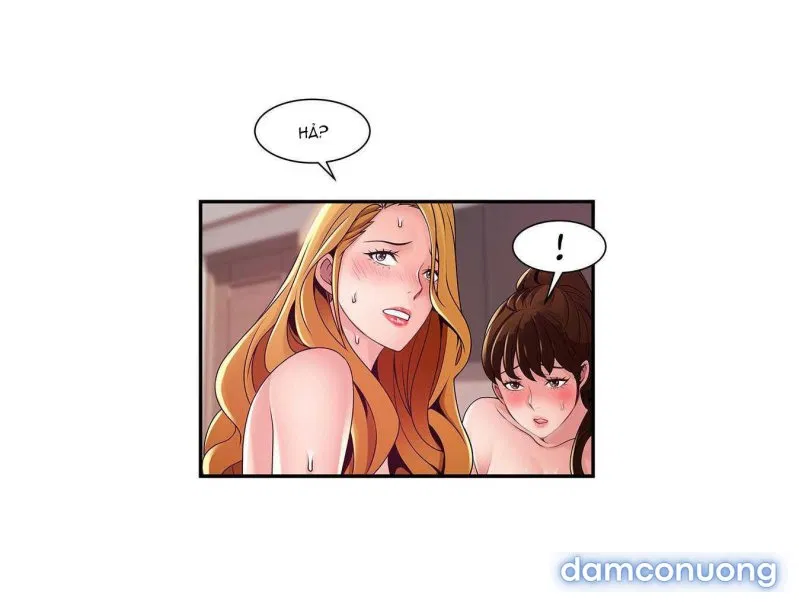 Weak Point – Điểm Yếu 