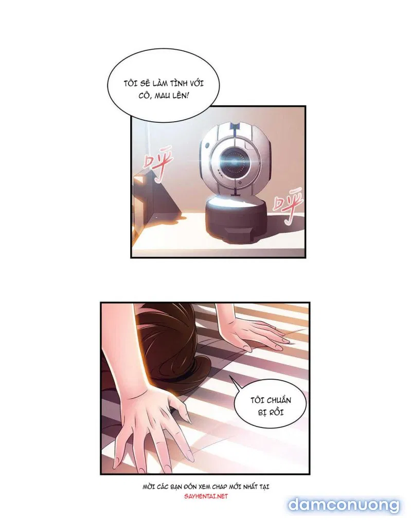 Weak Point – Điểm Yếu 