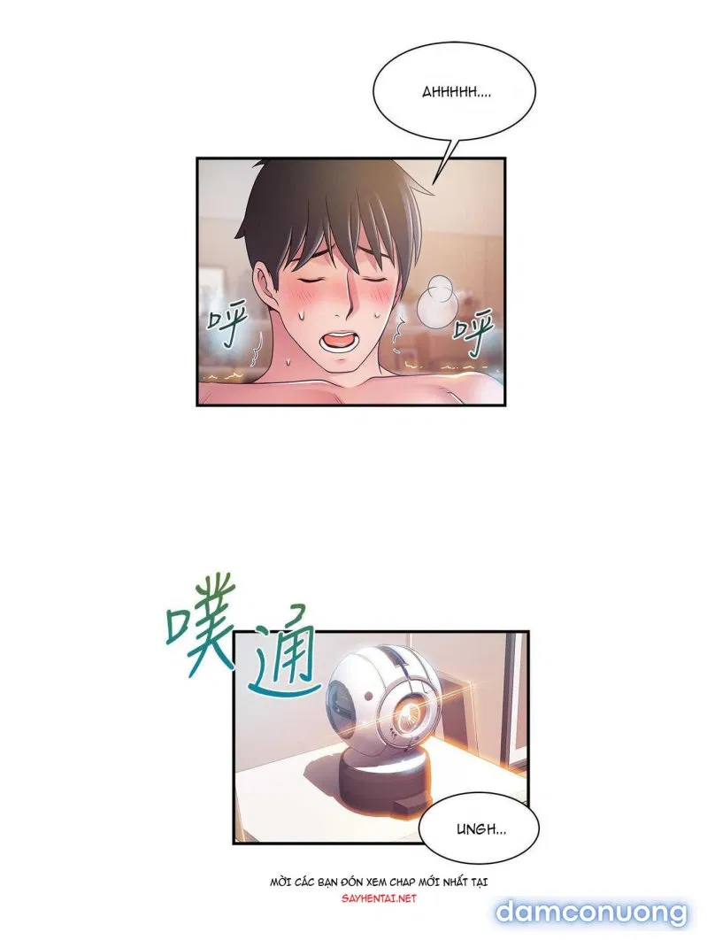 Weak Point – Điểm Yếu 