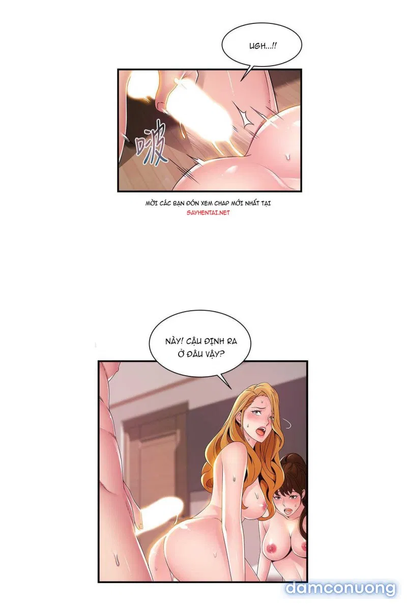 Weak Point – Điểm Yếu 