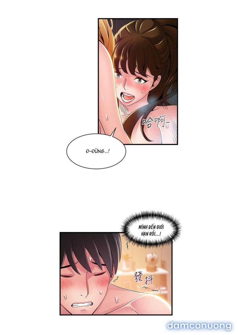Weak Point – Điểm Yếu 