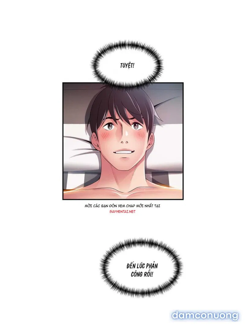 Weak Point – Điểm Yếu 