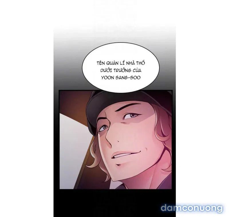 Weak Point – Điểm Yếu 