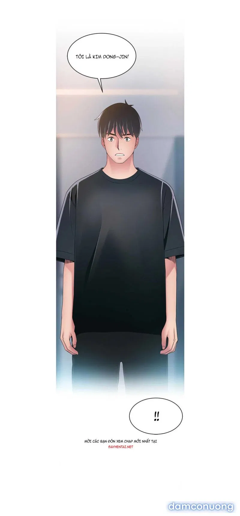 Weak Point – Điểm Yếu 