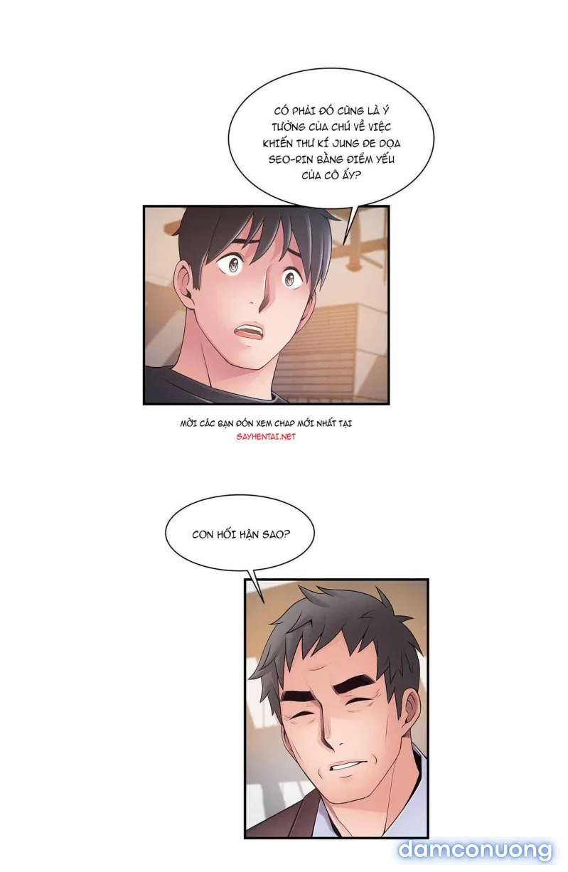 Weak Point – Điểm Yếu 