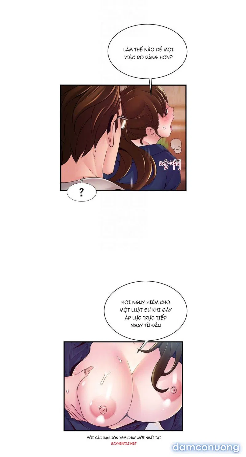 Weak Point – Điểm Yếu 