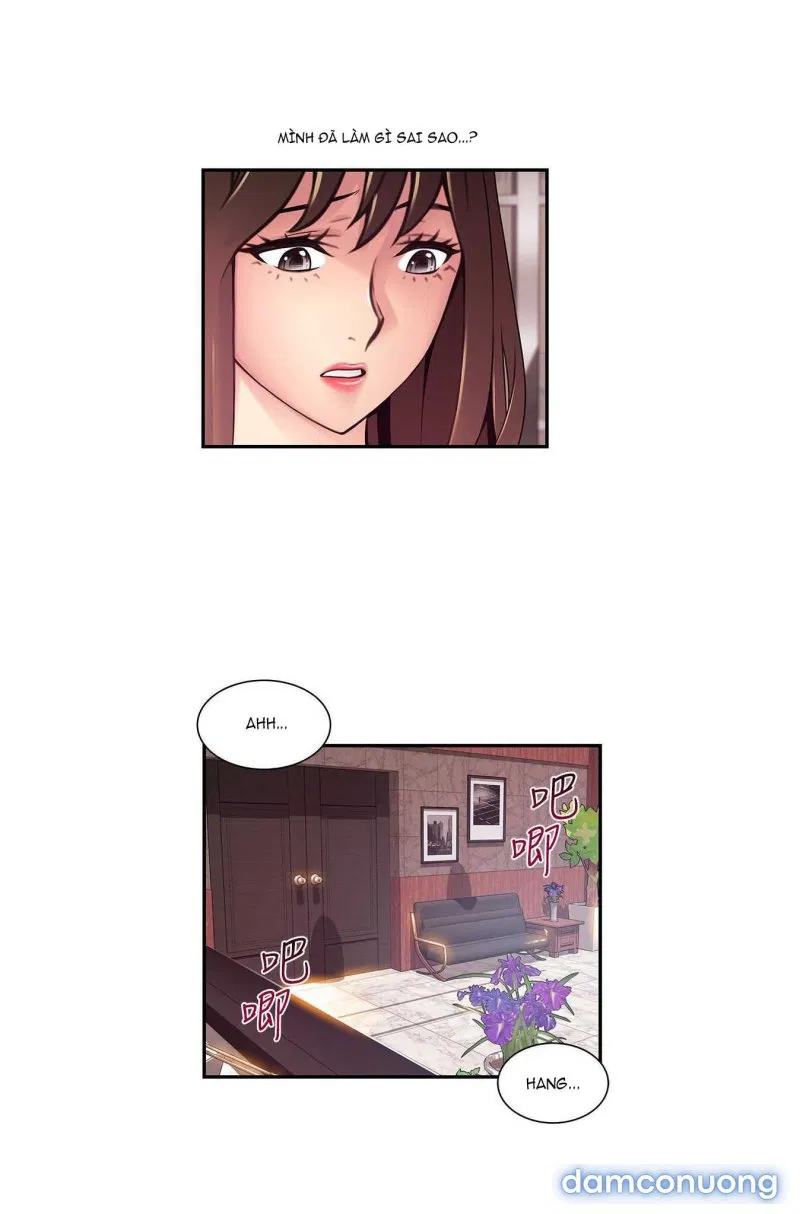 Weak Point – Điểm Yếu 