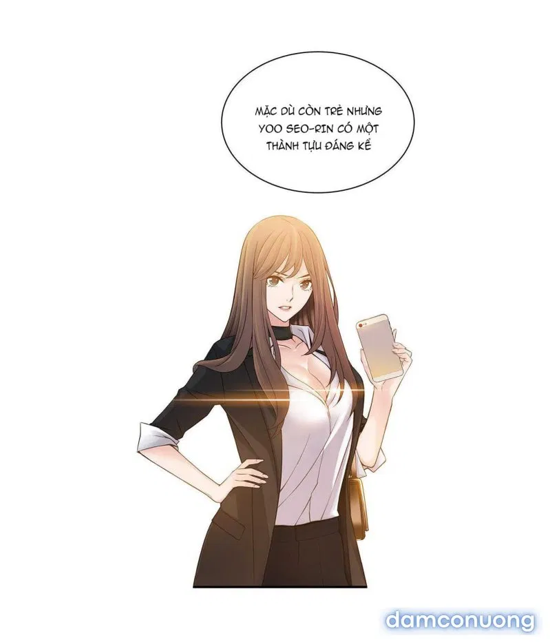 Weak Point – Điểm Yếu 