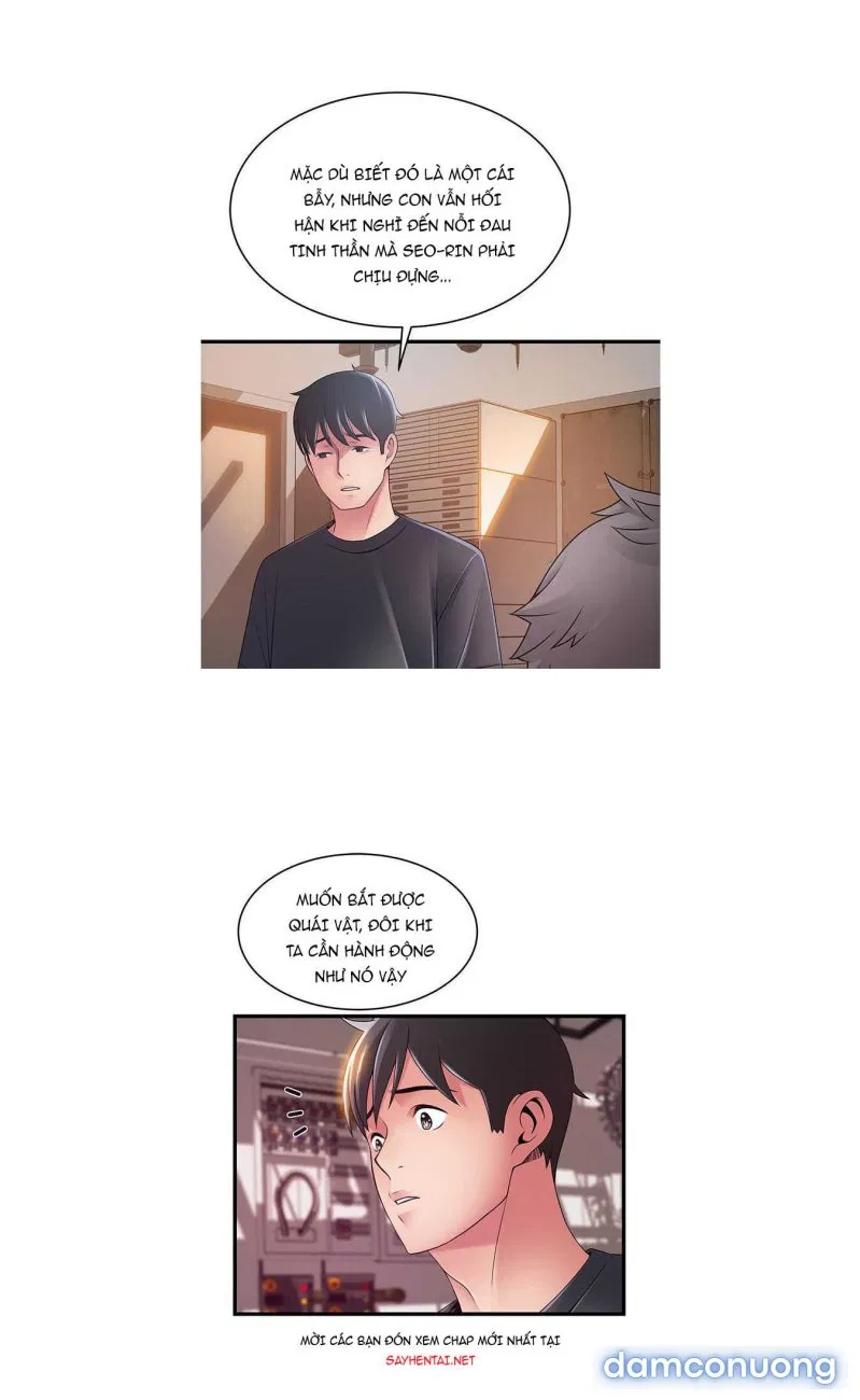 Weak Point – Điểm Yếu 