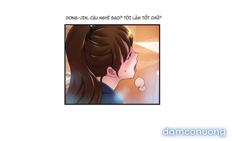 Weak Point – Điểm Yếu 