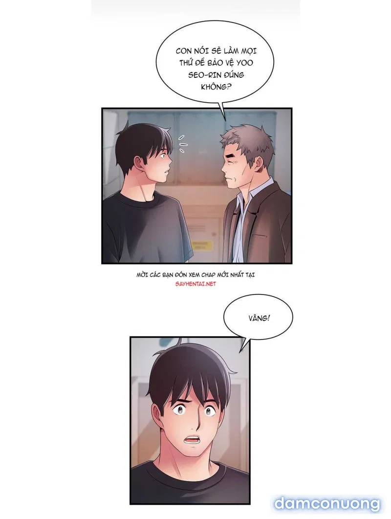 Weak Point – Điểm Yếu 
