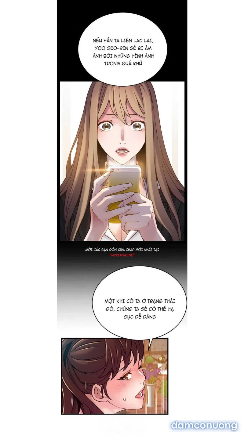 Weak Point – Điểm Yếu 