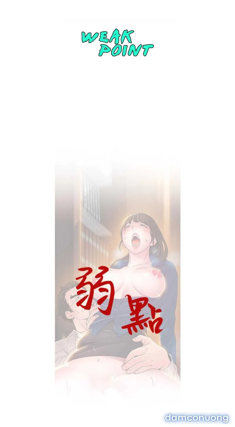 Weak Point – Điểm Yếu 