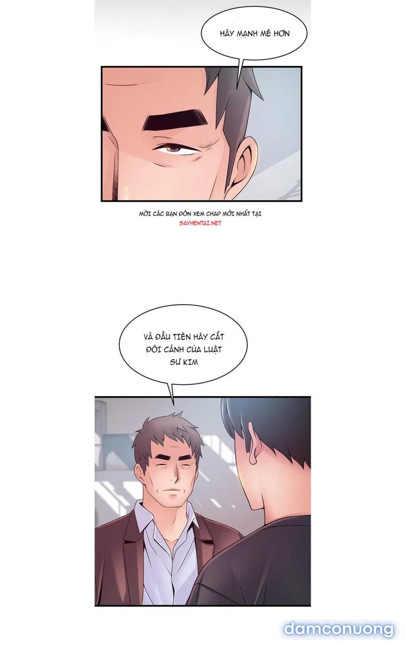 Weak Point – Điểm Yếu 