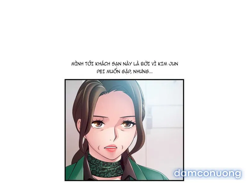 Weak Point – Điểm Yếu 