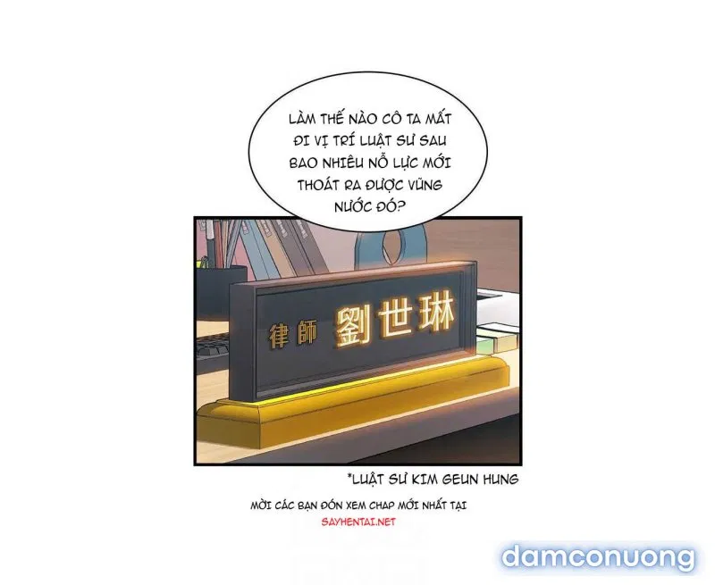 Weak Point – Điểm Yếu 