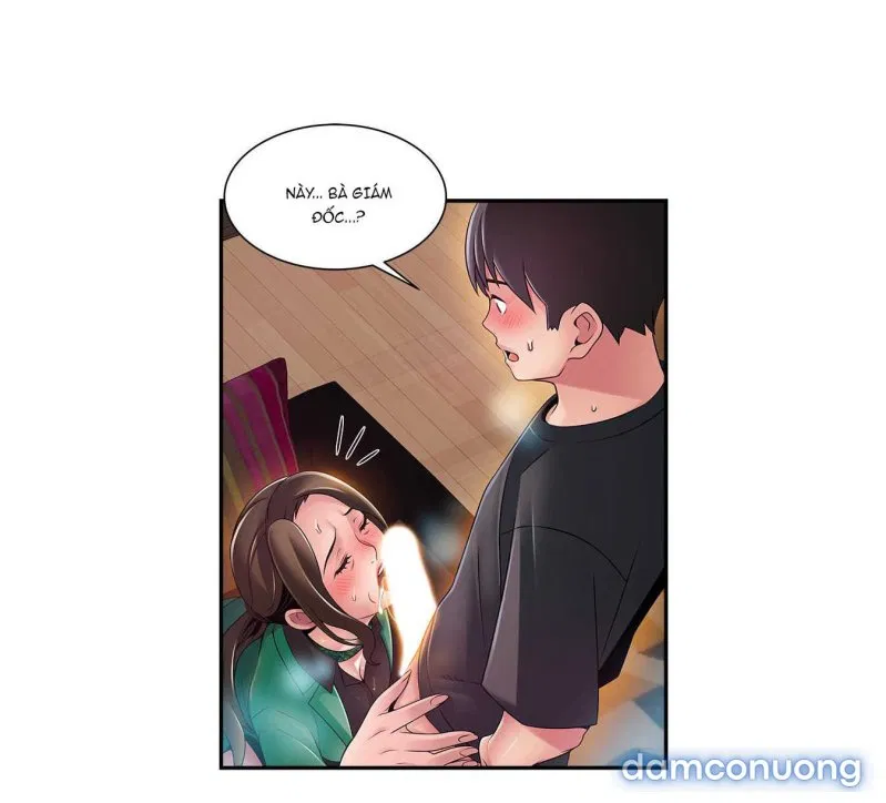 Weak Point – Điểm Yếu 