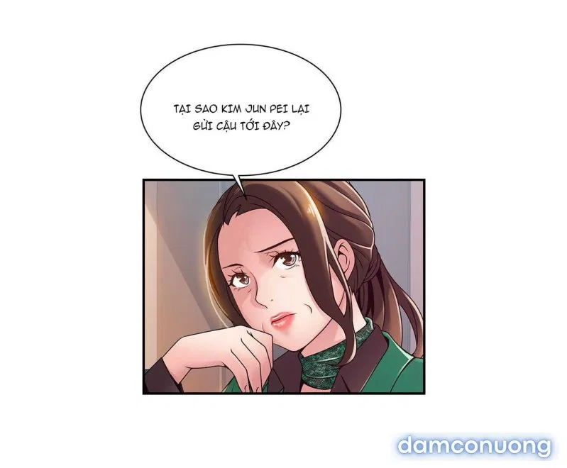 Weak Point – Điểm Yếu 