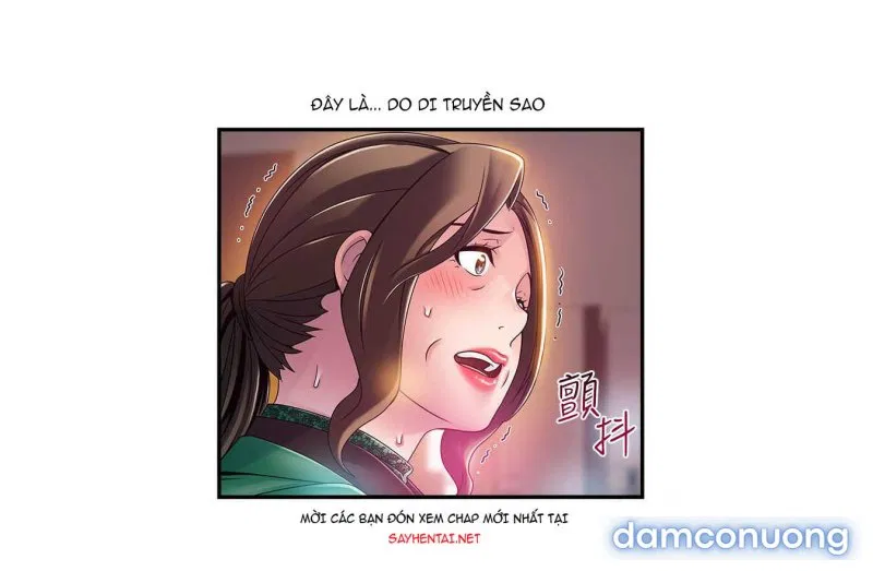 Weak Point – Điểm Yếu 