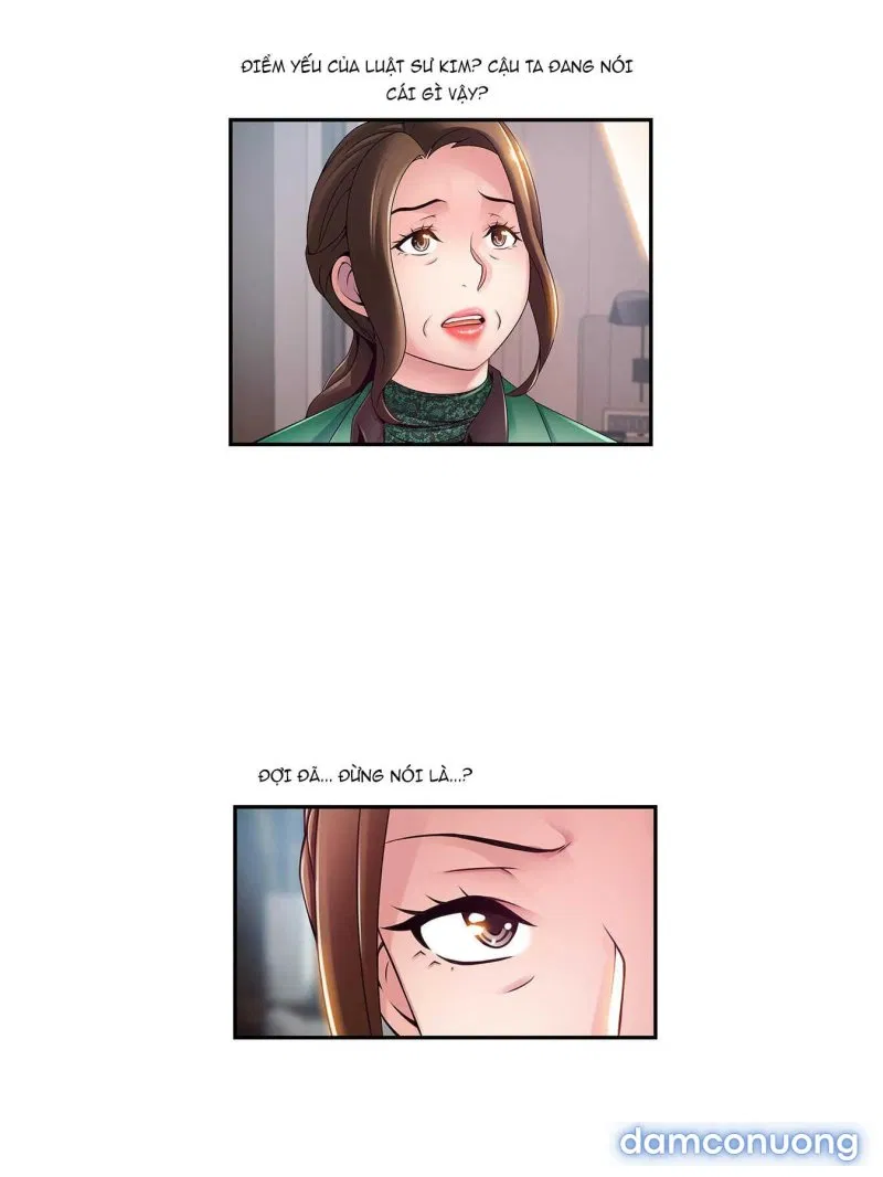 Weak Point – Điểm Yếu 