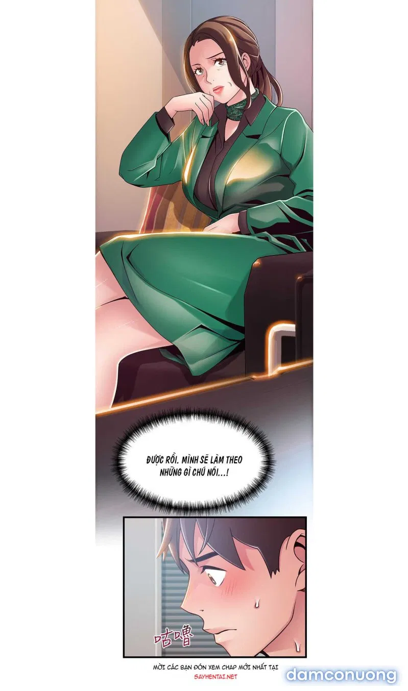 Weak Point – Điểm Yếu 