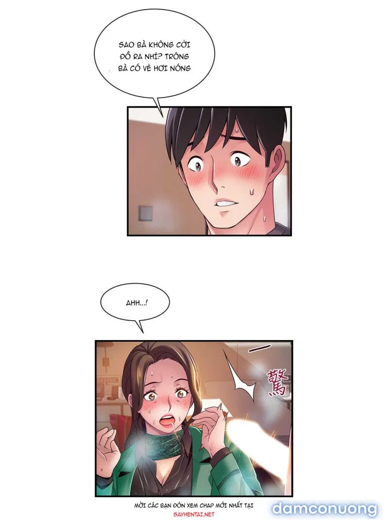 Weak Point – Điểm Yếu 