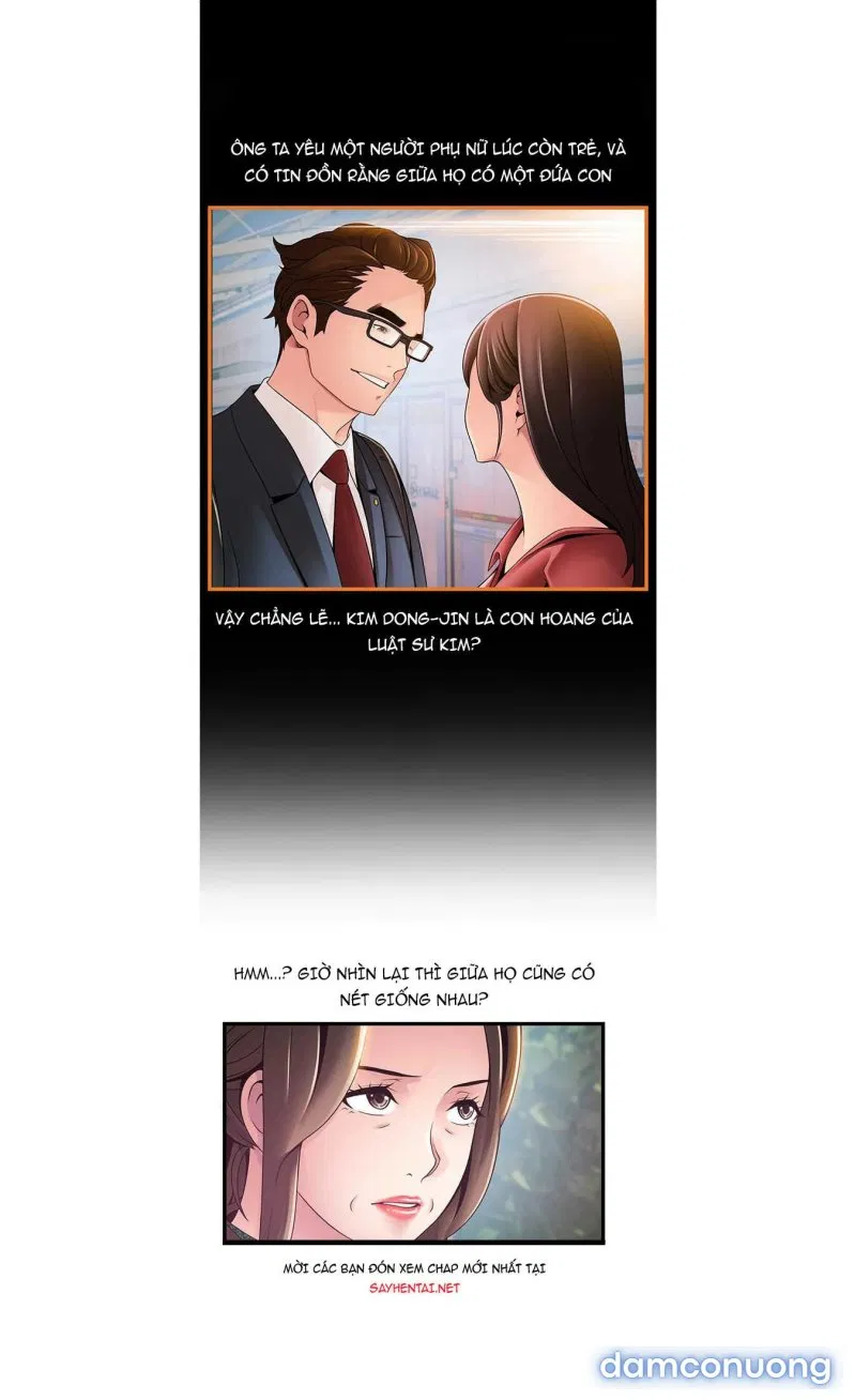 Weak Point – Điểm Yếu 