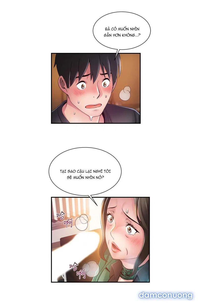 Weak Point – Điểm Yếu 