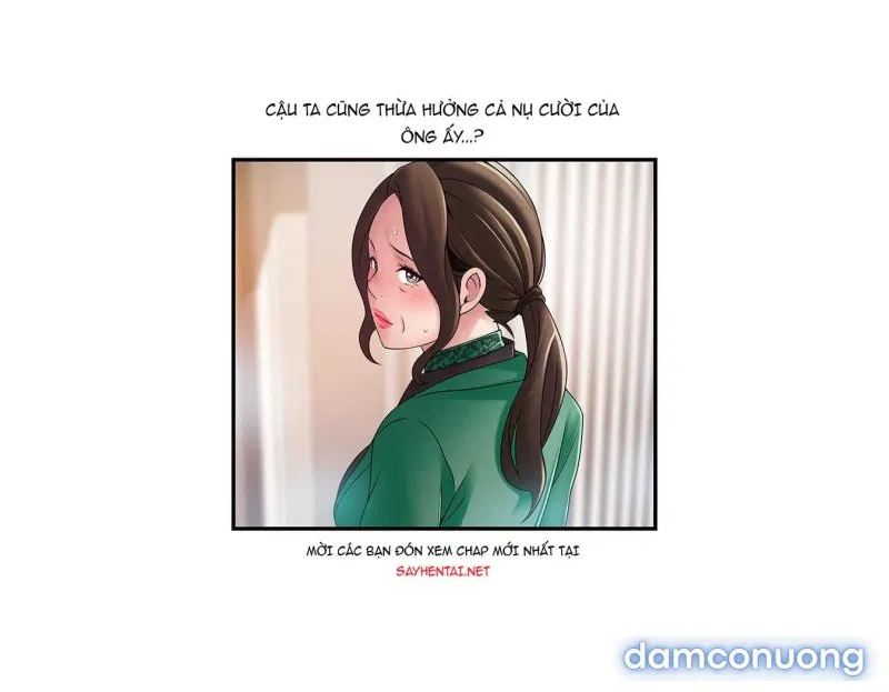 Weak Point – Điểm Yếu 