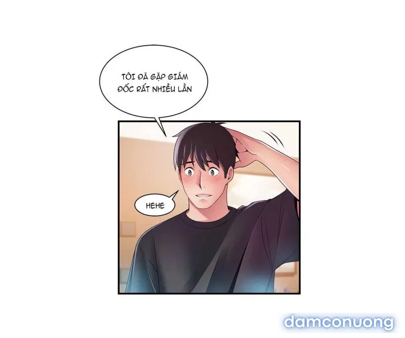 Weak Point – Điểm Yếu 
