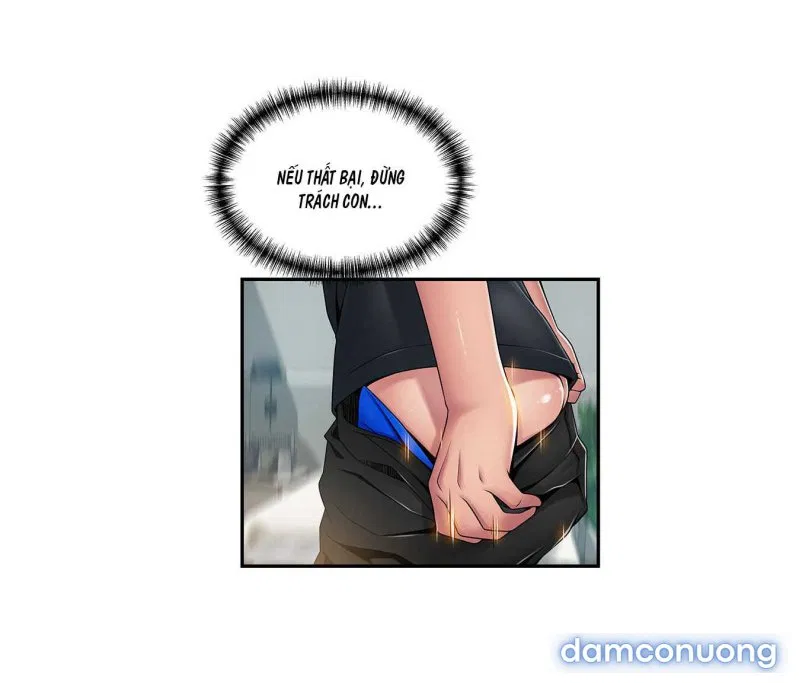 Weak Point – Điểm Yếu 