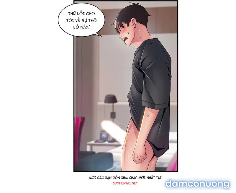 Weak Point – Điểm Yếu 