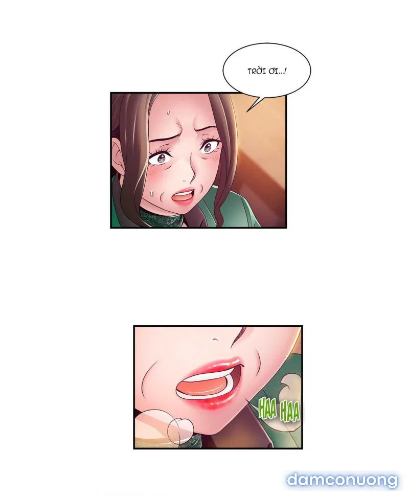 Weak Point – Điểm Yếu 