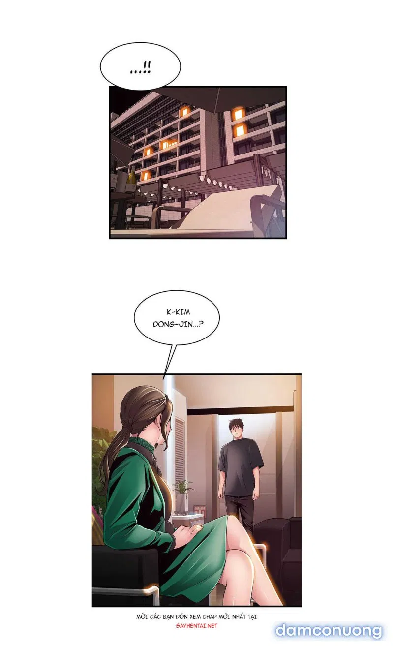 Weak Point – Điểm Yếu 