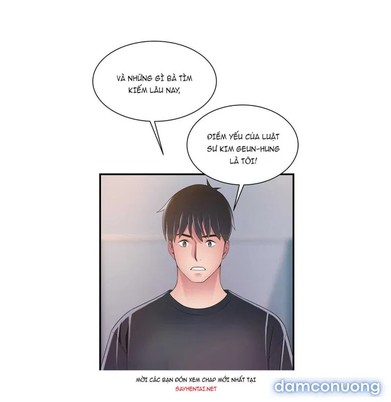 Weak Point – Điểm Yếu 