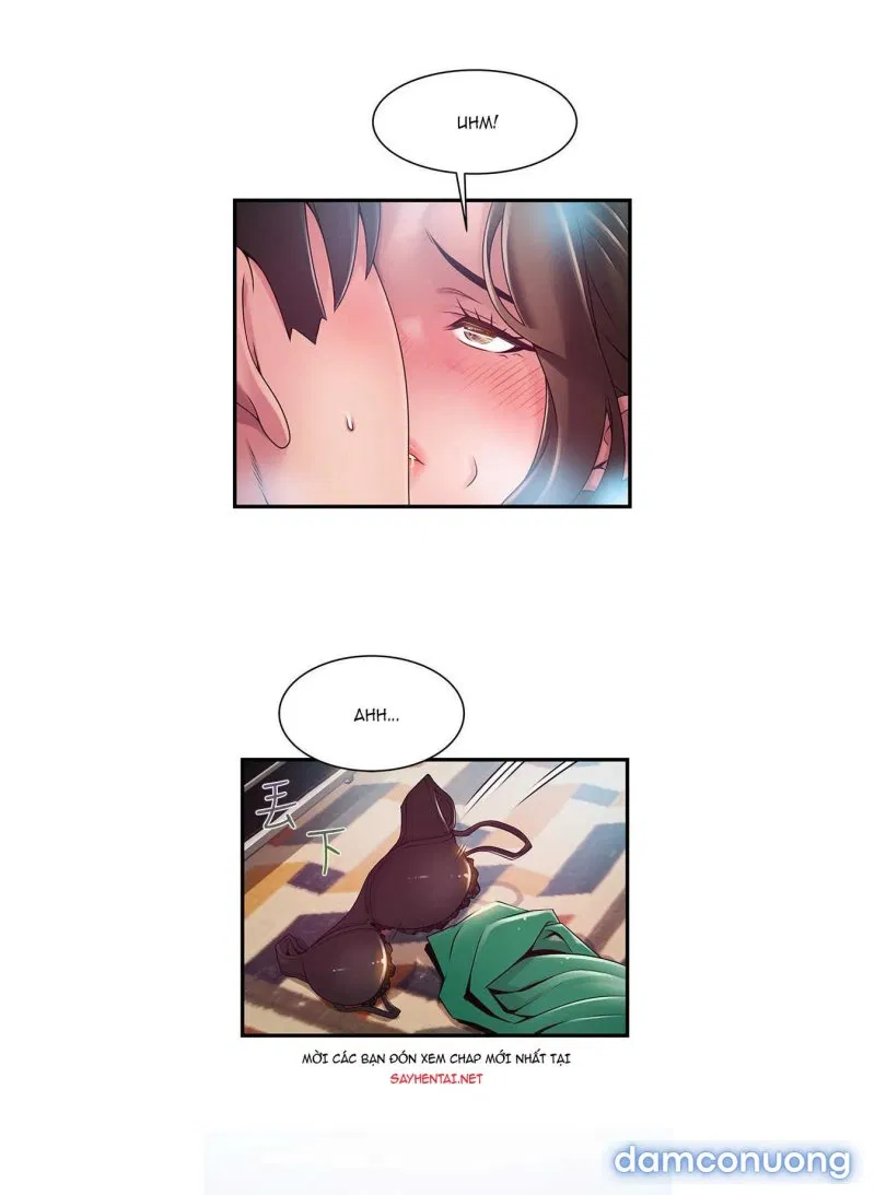 Weak Point – Điểm Yếu 