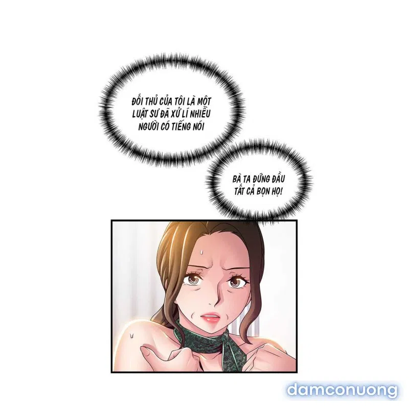 Weak Point – Điểm Yếu 