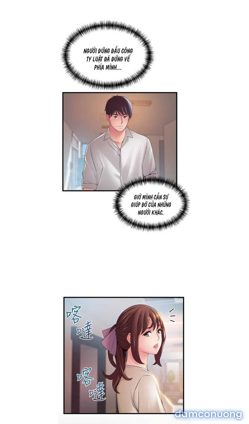 Weak Point – Điểm Yếu 