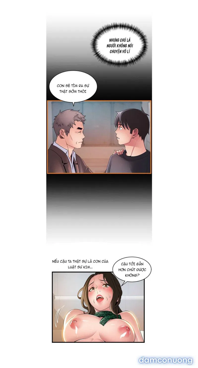 Weak Point – Điểm Yếu 