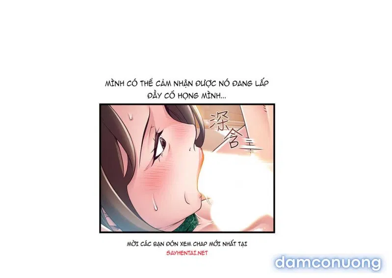 Weak Point – Điểm Yếu 