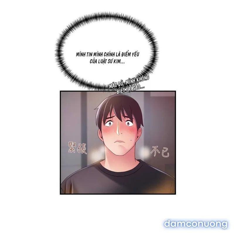 Weak Point – Điểm Yếu 