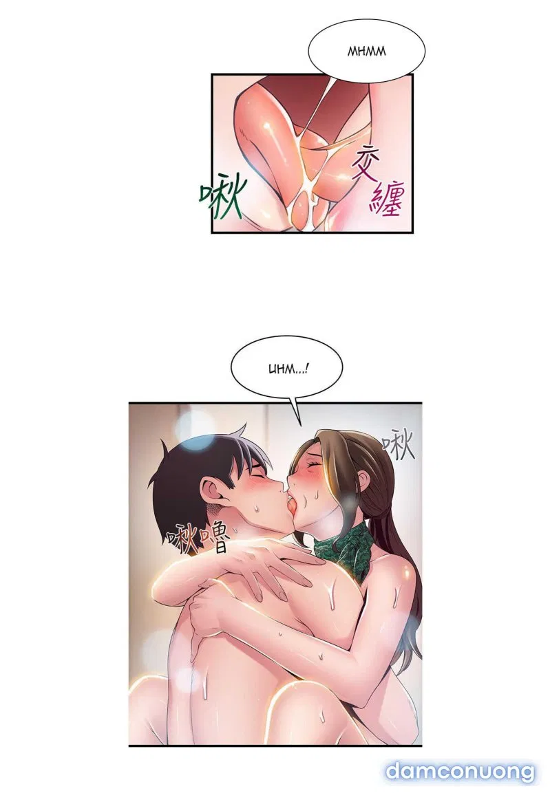 Weak Point – Điểm Yếu 
