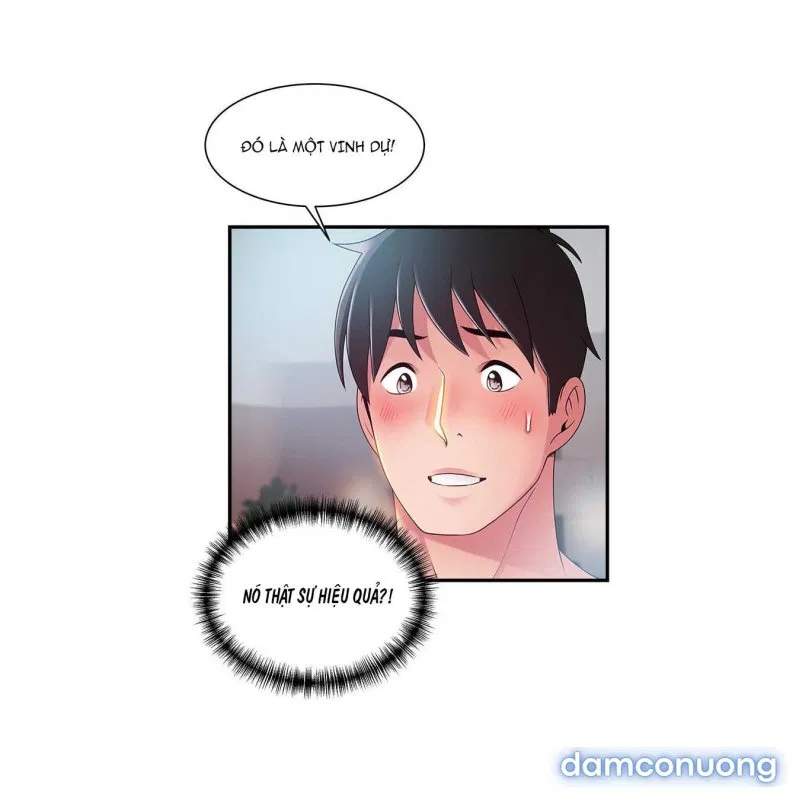 Weak Point – Điểm Yếu 