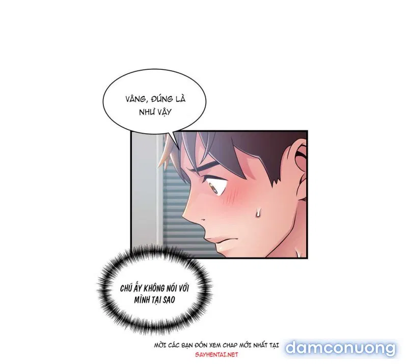 Weak Point – Điểm Yếu 