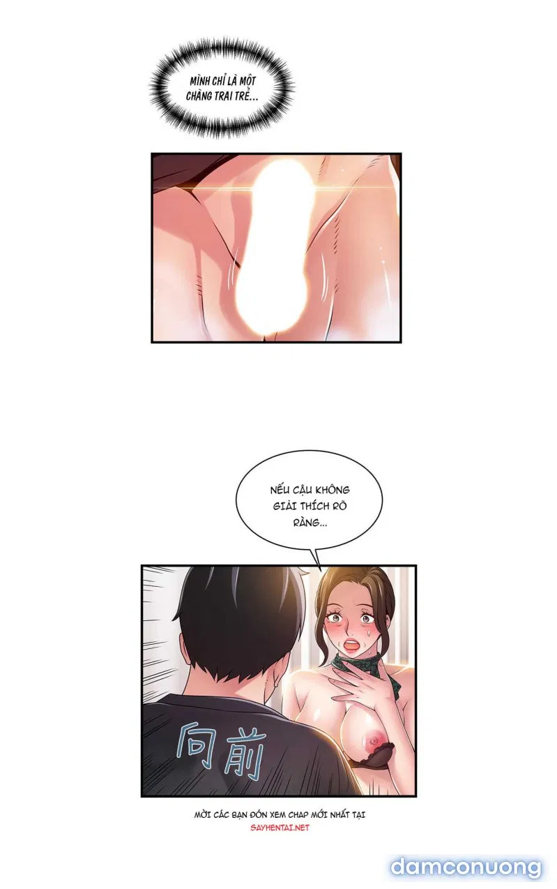 Weak Point – Điểm Yếu 