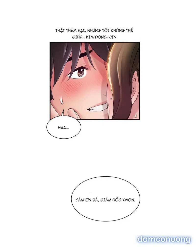 Weak Point – Điểm Yếu 