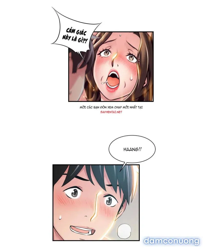Weak Point – Điểm Yếu 