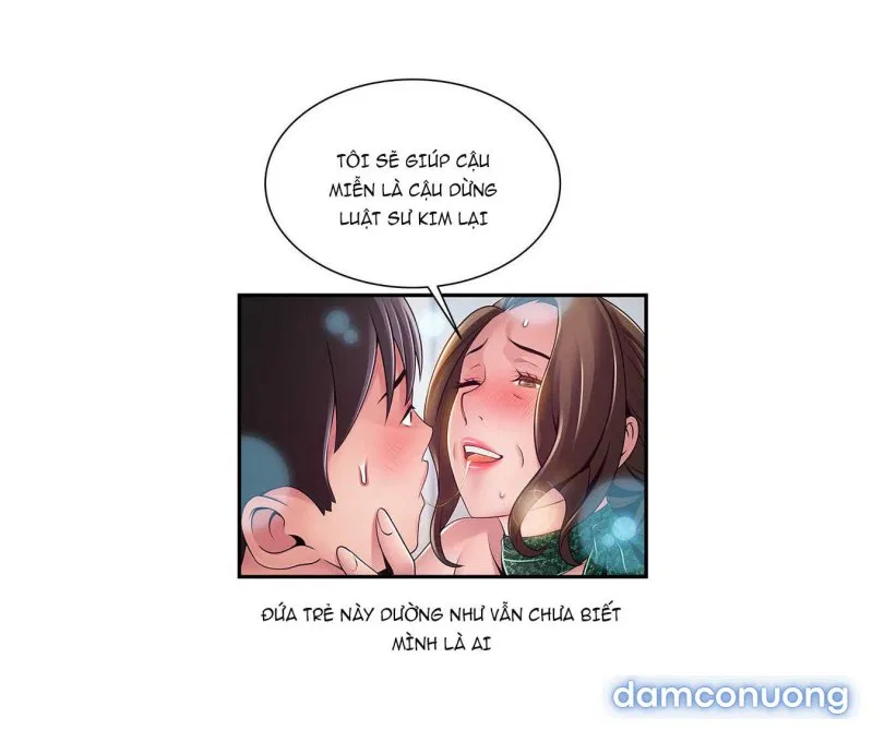 Weak Point – Điểm Yếu 