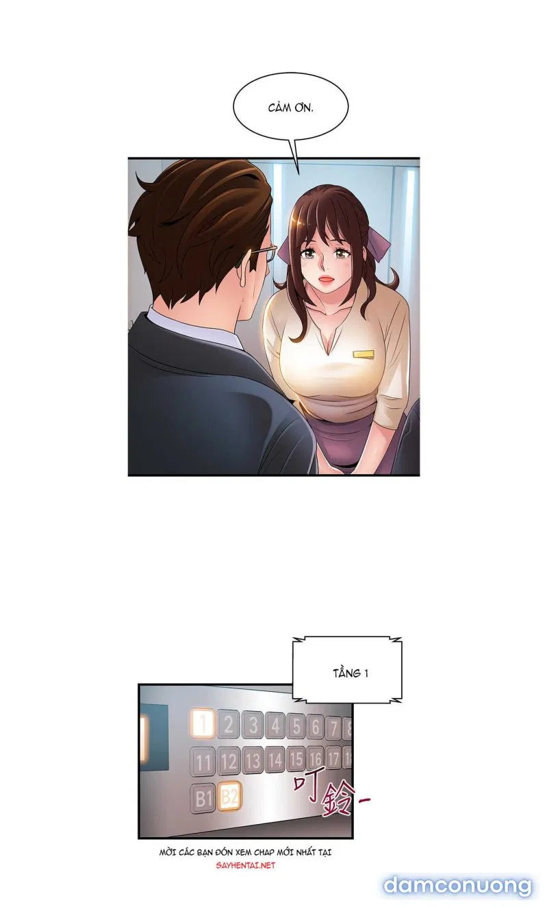 Weak Point – Điểm Yếu 