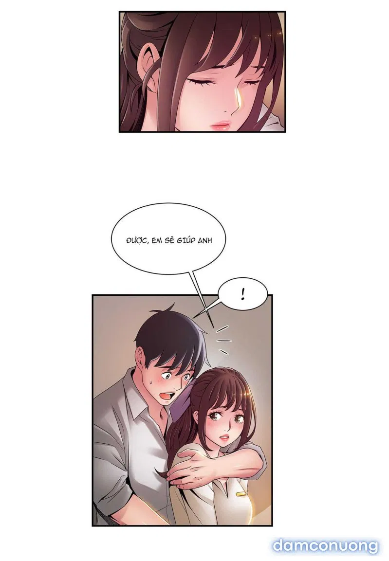 Weak Point – Điểm Yếu 